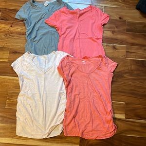 Maternity t shirts